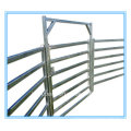 Heavy Duty portátil quente mergulhado galvanizado Ovinos Goat Cattle Panel Fence (China direto fornecedor)